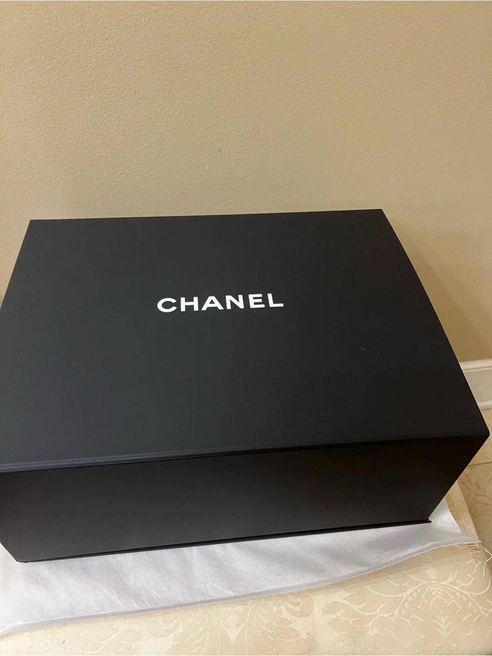 CHANEL brand new